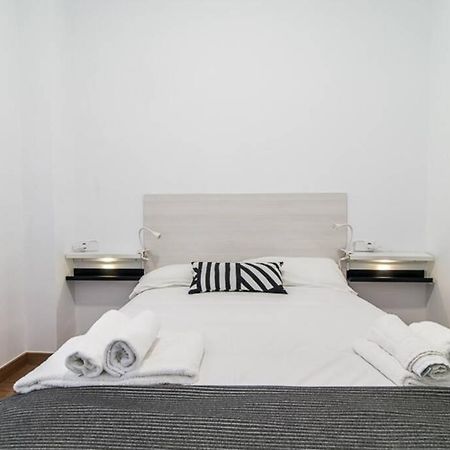 #15Pin-2 Apartamento De Un Dormitorio Plaza Castilla مدريد المظهر الخارجي الصورة